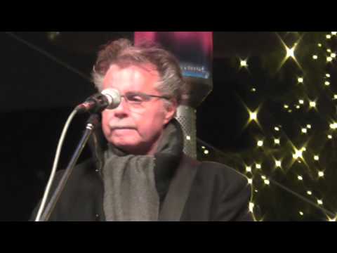 Pavol Hammel- Koncert na Hlavnej v KE - Cirkus leto- 21.12.2015