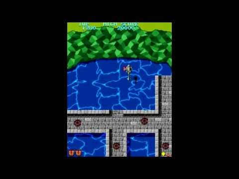 Tiger-Heli Amiga