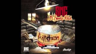 Snootie Wild featuring SMG - Kitchen