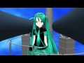 [MMD] Miku Hatsune - Love is War [German Cover ...