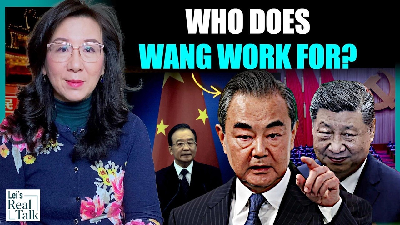 Why Beijing’s Foreign Policy Is Quietly Changing