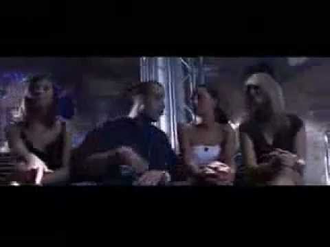 Styl V.I.P. feat.Champion-Nowy klub (OFFICIAL VIDEO)