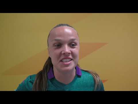 Tine De Caigny na bekerfinale RSC Anderlecht - Standard op 21.04.2025