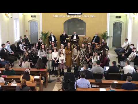 grup surori luncusoara-un pas, doi pasi