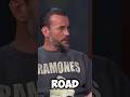 CM Punk talking about the Chris Benoit tragedy 17 years later. #cmpunk#arielhelwani