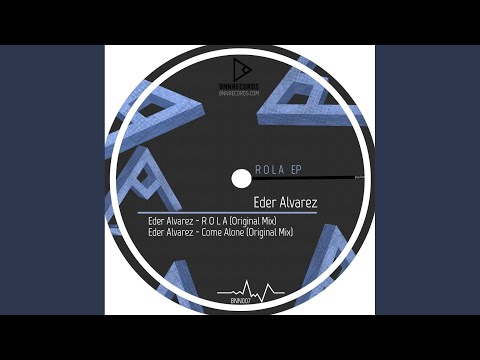 R O L A (Original Mix)