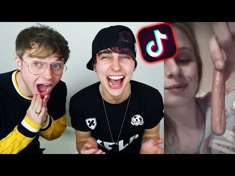 Tik Tok Videos that Make Me Happy Inside | Colby Brock