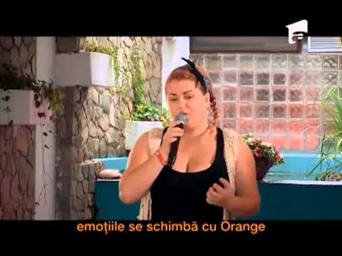 Oana Muntean - Emeli Sande - "Read All About It" - X Factor R&hellip;