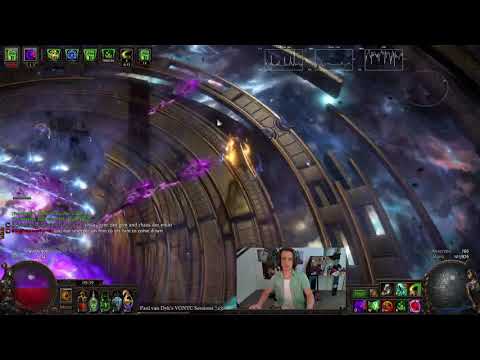 Venom Gyre Pathfinder vs All Endgames, My First Deathless Breachlord Fight