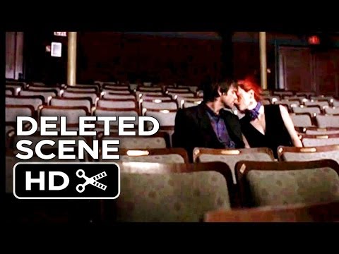 afbeelding Eternal Sunshine Of The Spotless Mind Deleted Scene - First Date (2004) - Movie HD