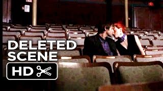 Eternal Sunshine Of The Spotless Mind Deleted Scene - First Date (2004) - Movie HD