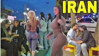 What's Tehran Really like Right Now?!! Myths vs. Reality Exposed! 🇮🇷