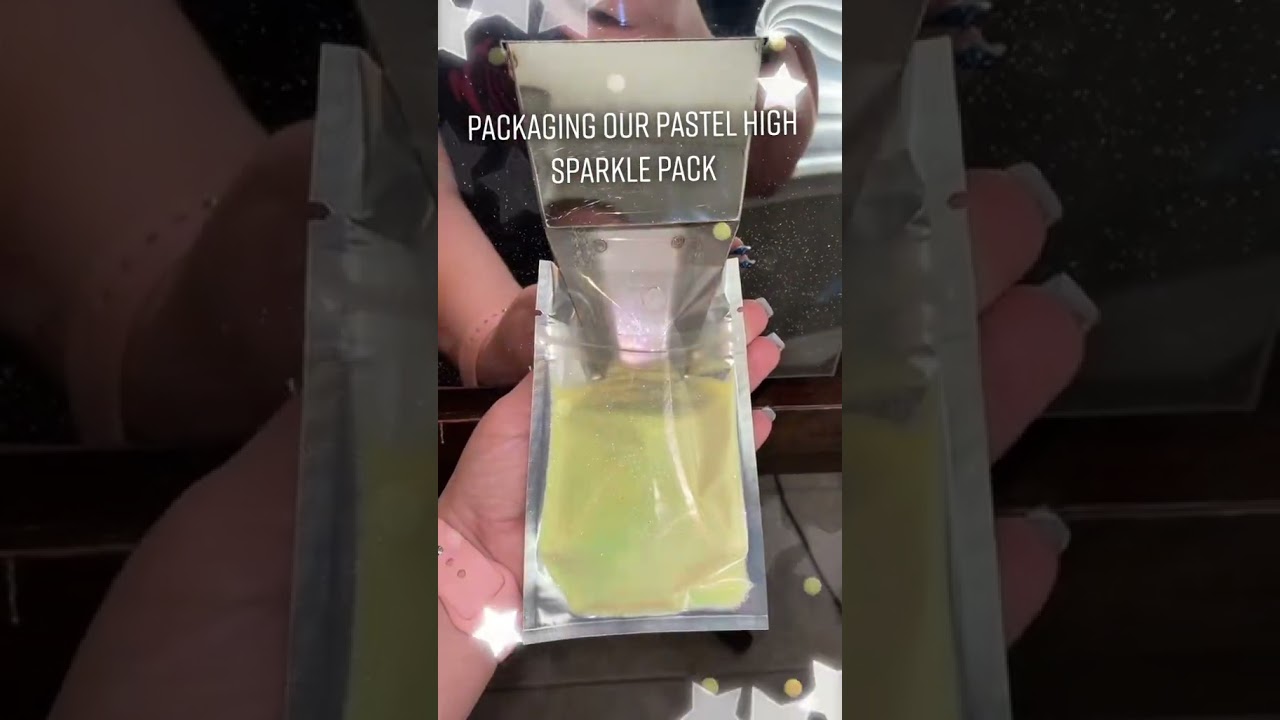 #freedomglitter #glitter #tumblers #crafts #nails #freshies #resinart #satisfying #smallbusiness