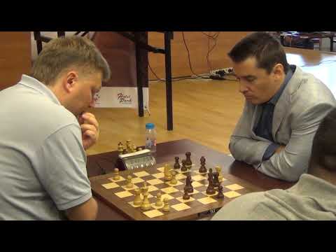 Morozevich the best!!