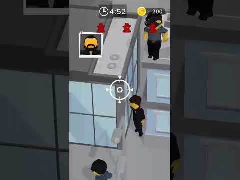 Crime Hunt video thumbnail