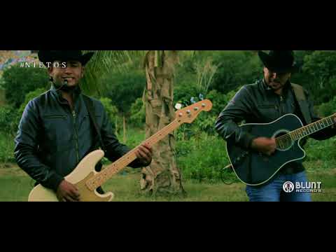 Nietos De MyM - Amargura En La Sangre (En Vivo 2018)