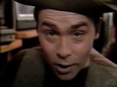 Reliable TV Commercial 1986 John Dunsworth (Halifax, Nova Scotia)
