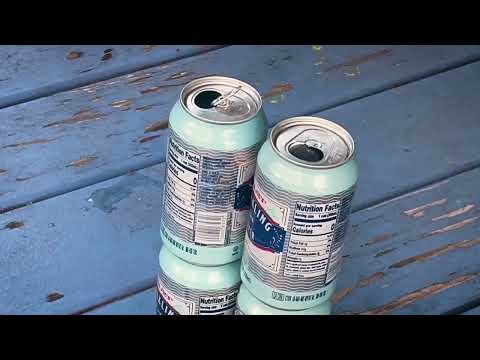 Chucho's Dog Bowl Drum, Part 3 | Mr Chris and Language U