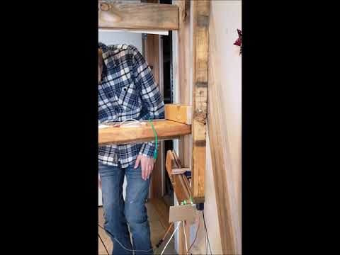 énarmet tyveknægt proces 2