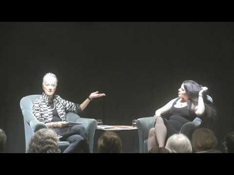 Spectacular Lecture Series | Contemporary Interest in Gems and Jewelry with Aja Raden