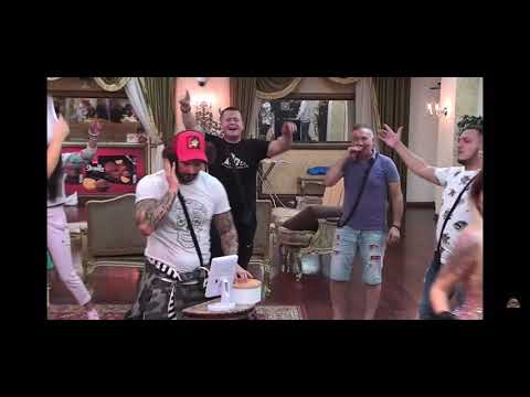 DJ Neba / Vila Parova / Rođendanska žurka 🔥🔥🔥