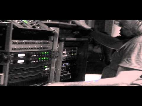 King Shiloh sound system feat Dan-I