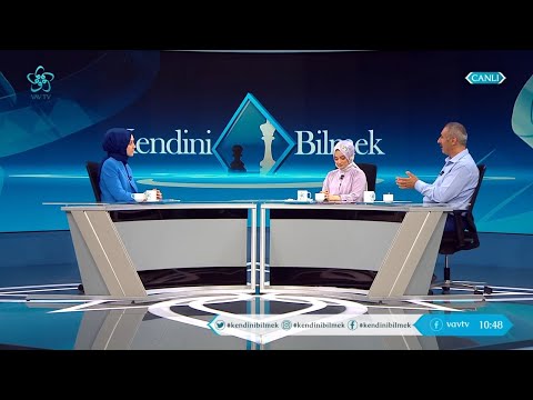 Çocukların Okula Hazır Oluşu: Okul Olgunluğu | Dr. Aziz Zorlu - Kendini Bilmek (62. Bölüm)