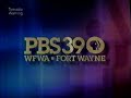 PBS Local Funding Bumper 2003 WFWA TV