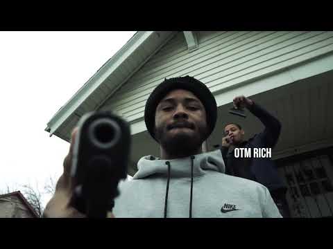 OTM Rich - Getcho Rank Up (Official Video) Dir @448HD