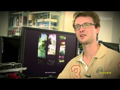 Let's Play Shadow Warrior 2: Test & Technik