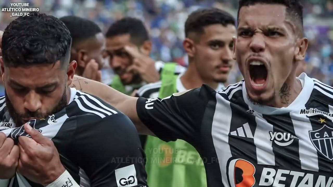 GLOBO ESPORTE MG HOJE: TUDO QUE VOCÊ PRECISA SABER SOBRE ATLÉTICO-MG X FLUMINENSE