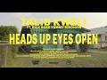 Talib Kweli Heads Up Eyes Open Feat Rick Ross Yummy Bingham Official Music Video