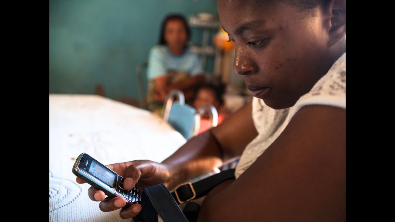 Digital Health for the Next Generation: Implications of AI in Africa