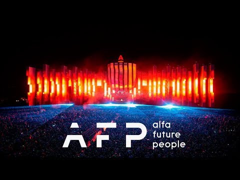 ALFA FUTURE PEOPLE 2019 | Official Aftermovie