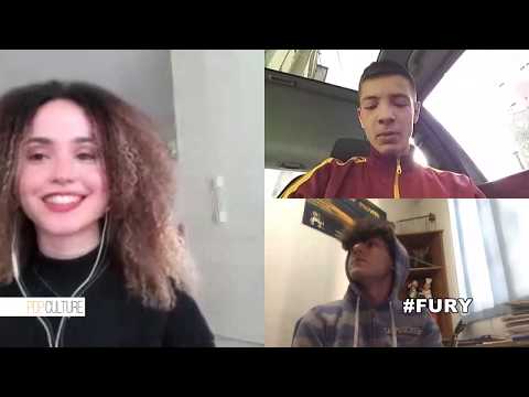 Rap me Kejlin | Votoni të preferuarin tuaj | Pop Culture 3