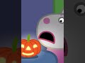 Peppa Pig Official Channel Peppa Pig S Best Halloween Party