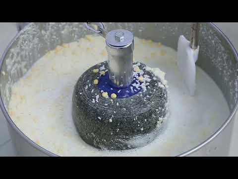 Wet Grinder Machine - LEENOVA KITCHEN EQUIPMENT