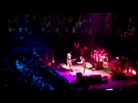 Pearl Jam 05-20-2010 New York NY Small Town