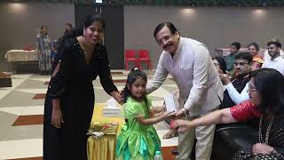 Cindrella-Annual Day | TSGE (IGCSE & A Levels)