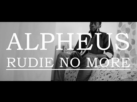 Alpheus - Rudie No More [Official Video 2014]