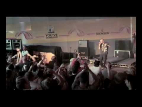 THePETEBOX ( Petebox ) Video Showreel 2009