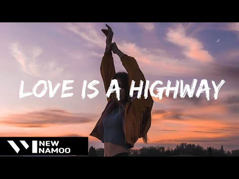 NURKO, NERIAH - Love Is A Highway (lyric video)