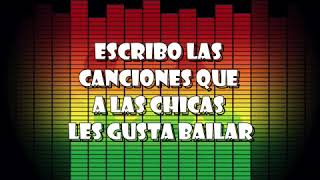 Bloodhound Gang - Dimes (subtitulado al español)