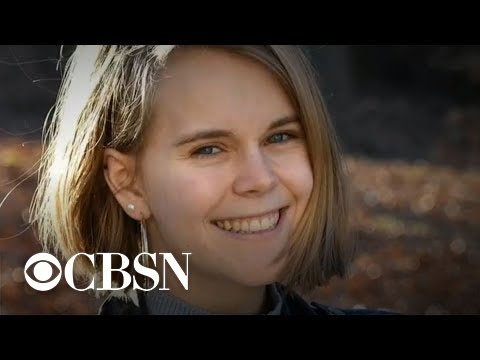 13-year-old arrested in Barnard student's death 13-year-old arrested in Barnard student's death