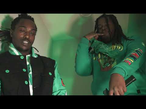 Greedy Money Wontae ft. SMG Hitta - Blogs (Official Video) Shot By @IceBreakingFilms