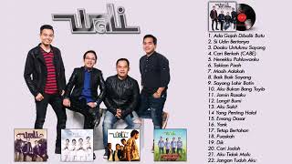 Download lagu THE BEST OF WALI Band 22 Hits Lagu Wali Paling Pop... mp3