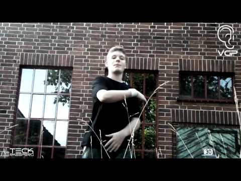 Old Stuff: LTeck - Rappers.in VBT10 - 16tel RR vs. Djin