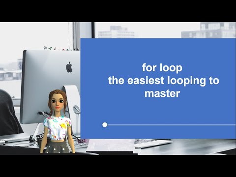 For Loop And Nested Loop In Java And Pseudo Code