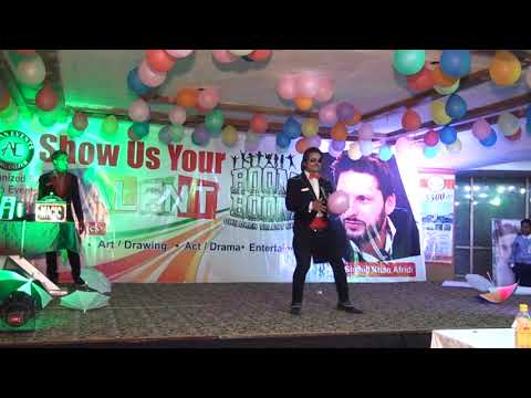 balloon to dove magic trick