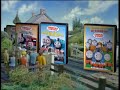 Thomas Friends Video Promo 2006 1080p60